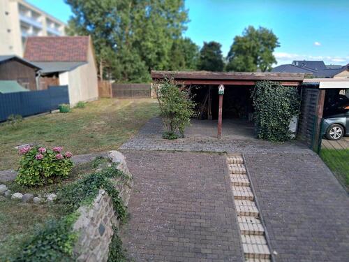 Foto - 5 Zimmer Doppelhaushälfte in Malchow