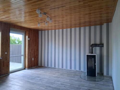 Foto - Doppelhaushälfte in Malchow zum Kaufen