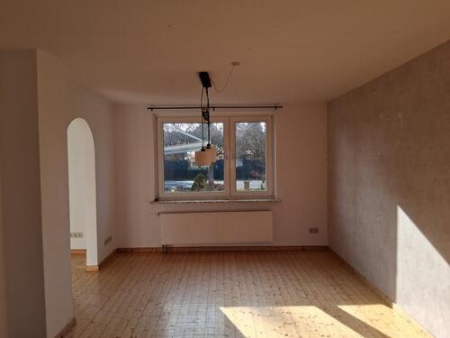 Foto - Einfamilienhaus in Friedland zur Miete