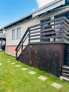 Foto - 4 Zimmer Bungalow in Malborn