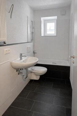 Foto - 2 Zimmer Etagenwohnung zur Miete in Schwandorf