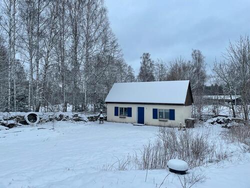 Foto - 4 Zimmer Einfamilienhaus zum Kaufen in Osterrönfeld