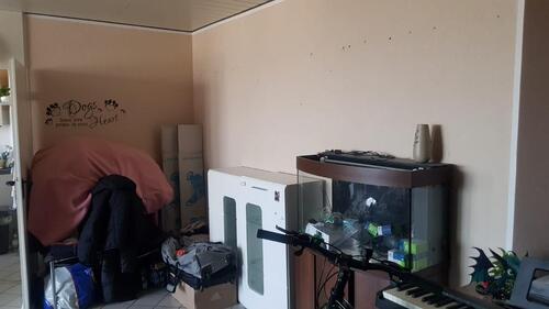 Foto - 3 Zimmer Etagenwohnung zur Miete in Krefeld