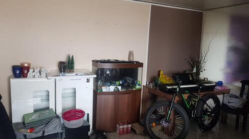 Foto - Etagenwohnung in Krefeld zur Miete
