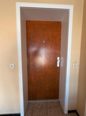 Foto - 2 Zimmer Etagenwohnung in Hockenheim