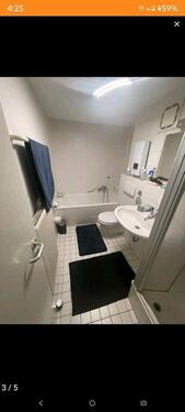 Foto - Etagenwohnung in Gießen zur Miete