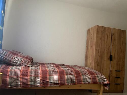 Foto - 1 Zimmer Etagenwohnung zur Miete in Berkheim