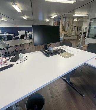 Foto - Büro Büroräume in Daaden zu vermieten ab 15 qm bis 100qm