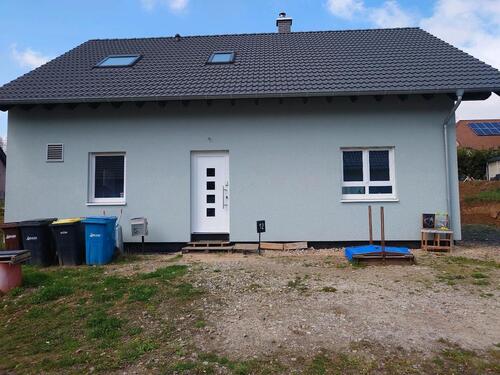 Foto - Einfamilienhaus in Kayna - 397.250,00&nbsp;EUR Kaufpreis, ca.&nbsp; 180,00&nbsp;m&sup2;