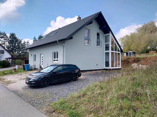 Foto - 6 Zimmer Einfamilienhaus zum Kaufen in Zeitz