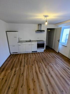 Foto - 2 Zimmer Erdgeschoßwohnung in Ebern