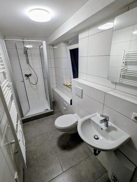 Foto - Erdgeschoßwohnung in Ebern zur Miete