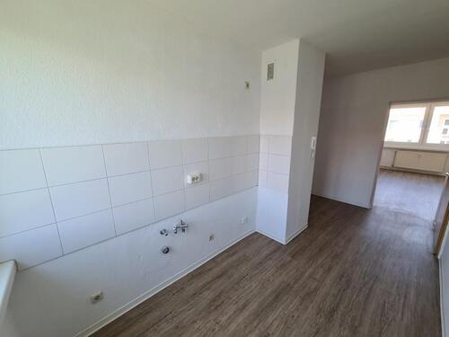 Foto - 3-Zimmer Wohnung mit Balkon in ruhiger Lage!
