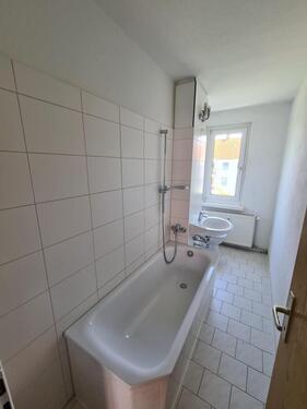 Foto - Etagenwohnung in Stendal zur Miete