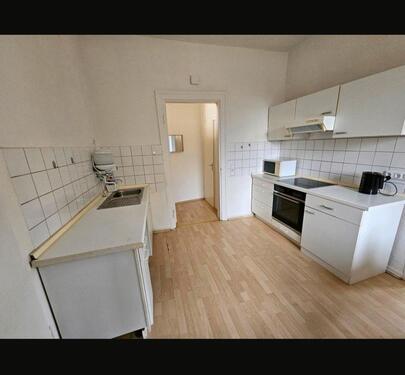 Foto - Etagenwohnung in Bochum zur Miete