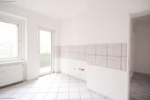 Foto - 2-Raumwohnung mit Balkon! - 299,00&nbsp;EUR Kaltmiete, ca.&nbsp; 55,40&nbsp;m&sup2;