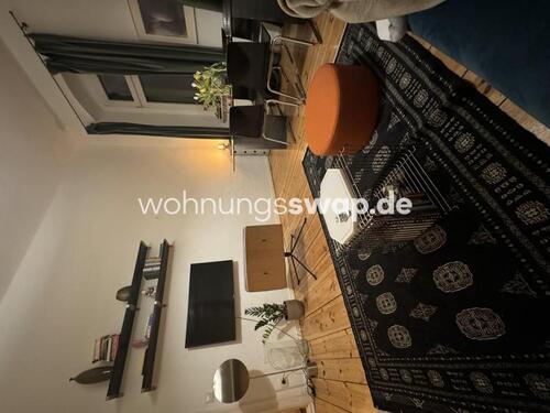 Foto - 2 Zimmer Etagenwohnung in Berlin