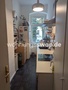 Foto - Etagenwohnung in Berlin zur Miete