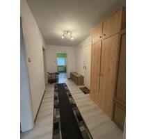 2-Zimmer-Wohnung mit Balkon & Einbauküche *ab November* - Weil der Stadt