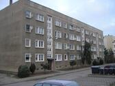 Foto - 2- Raum-Wohnung Sandersleben——Sonnenseite—-