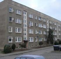 2- Raum-Wohnung Sandersleben——Sonnenseite—- - Sangerhausen