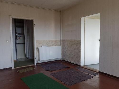 Foto - 2 Zimmer Etagenwohnung zur Miete in Sangerhausen