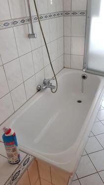 Foto - Etagenwohnung in Sangerhausen zur Miete