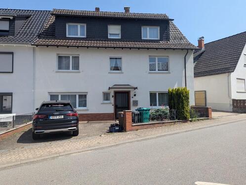 Foto - charmantes Haus mit viel Potential in ruhiger Lage