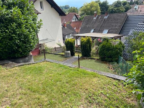 Foto - Einfamilienhaus in Heppenheim (Bergstraße) zum Kaufen