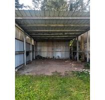 Wohnmobil Stellplatz Garage - 60,00 EUR Miete, in Ratzeburg (PLZ: 23909)
