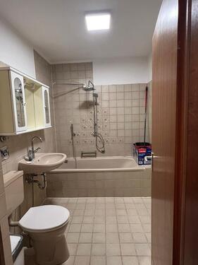 Foto - Etagenwohnung zur Miete in Homburg