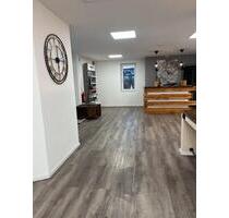 Top-Lage in Spangenberg 100m2 Gewerbe - ideal für Büro, für Laden