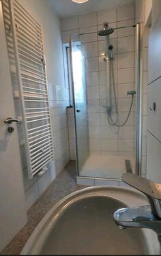 Foto - Etagenwohnung in Wolfenbüttel