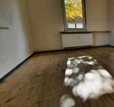 Foto - Etagenwohnung in Wolfenbüttel zur Miete