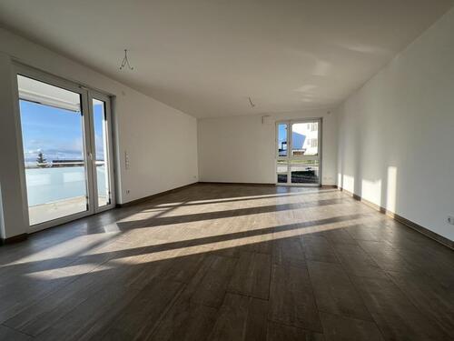 Foto - Etagenwohnung in Höchenschwand