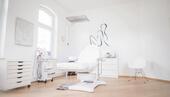 Foto - Behandlungsraum zur Untermiete - 400,00 EUR Kaltmiete,