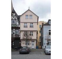 Historisches 4-Apartment-Haus im Herzen von Boppard – ideal zur F - Koblenz Lay