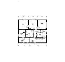 2-Zimmer-Wohnung in Langgöns-Cleeberg-Barrierearm & modernisiert