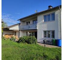 Einfamilienhaus mit 5 Zimmern zu vermieten | Familie oder WG - Taufkirchen (Vils)