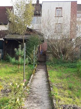 Foto - Einfamilienhaus in Kaiserslautern