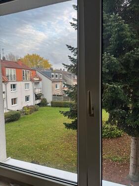 Foto - Etagenwohnung zur Miete in Oberhausen