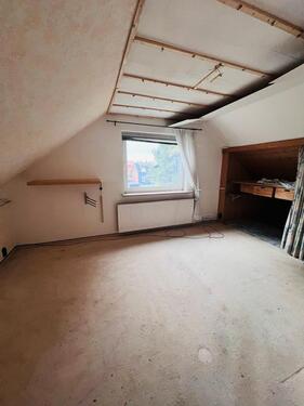 Foto - Etagenwohnung zur Miete in Hamburg