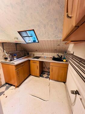 Foto - Etagenwohnung in Hamburg zur Miete