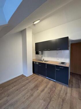 Foto - Etagenwohnung in Aachen