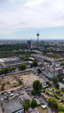 Foto - Grundstück zur Miete in Köln