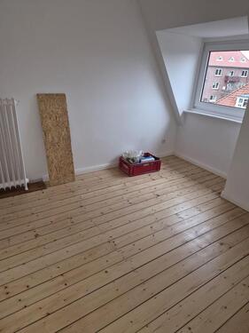 Foto - Etagenwohnung in Cuxhaven zur Miete