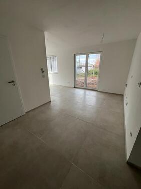 Foto - 2 Zimmer Etagenwohnung zur Miete in Zwingenberg