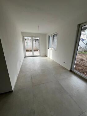 Foto - 2 Zimmer Etagenwohnung in Zwingenberg