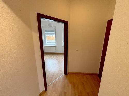 Foto - 3 Zimmer Etagenwohnung in Neubrandenburg