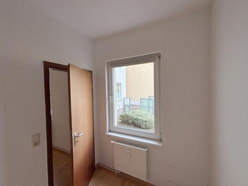 Foto - Etagenwohnung in Neubrandenburg zur Miete